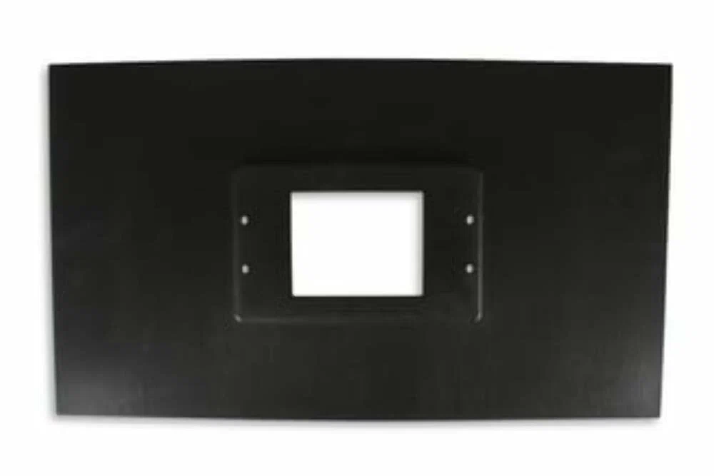 DASH PANEL Holley EFI 7_ Dash 553-358